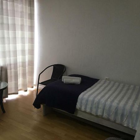 Guest House Rampa Tbilisi Exterior foto