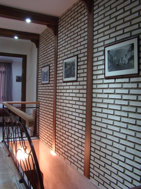 Guest House Rampa Tbilisi Exterior foto