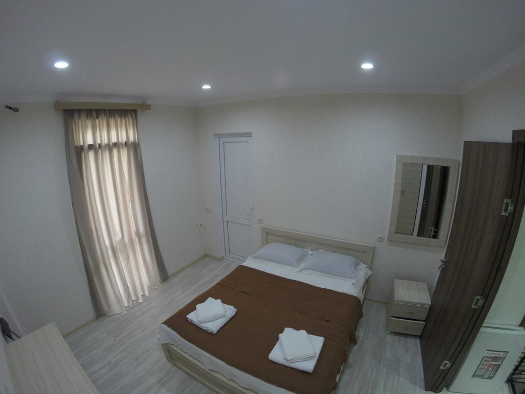 Guest House Rampa Tbilisi Cameră foto
