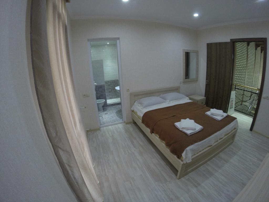 Guest House Rampa Tbilisi Cameră foto
