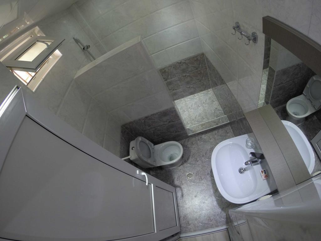 Guest House Rampa Tbilisi Cameră foto
