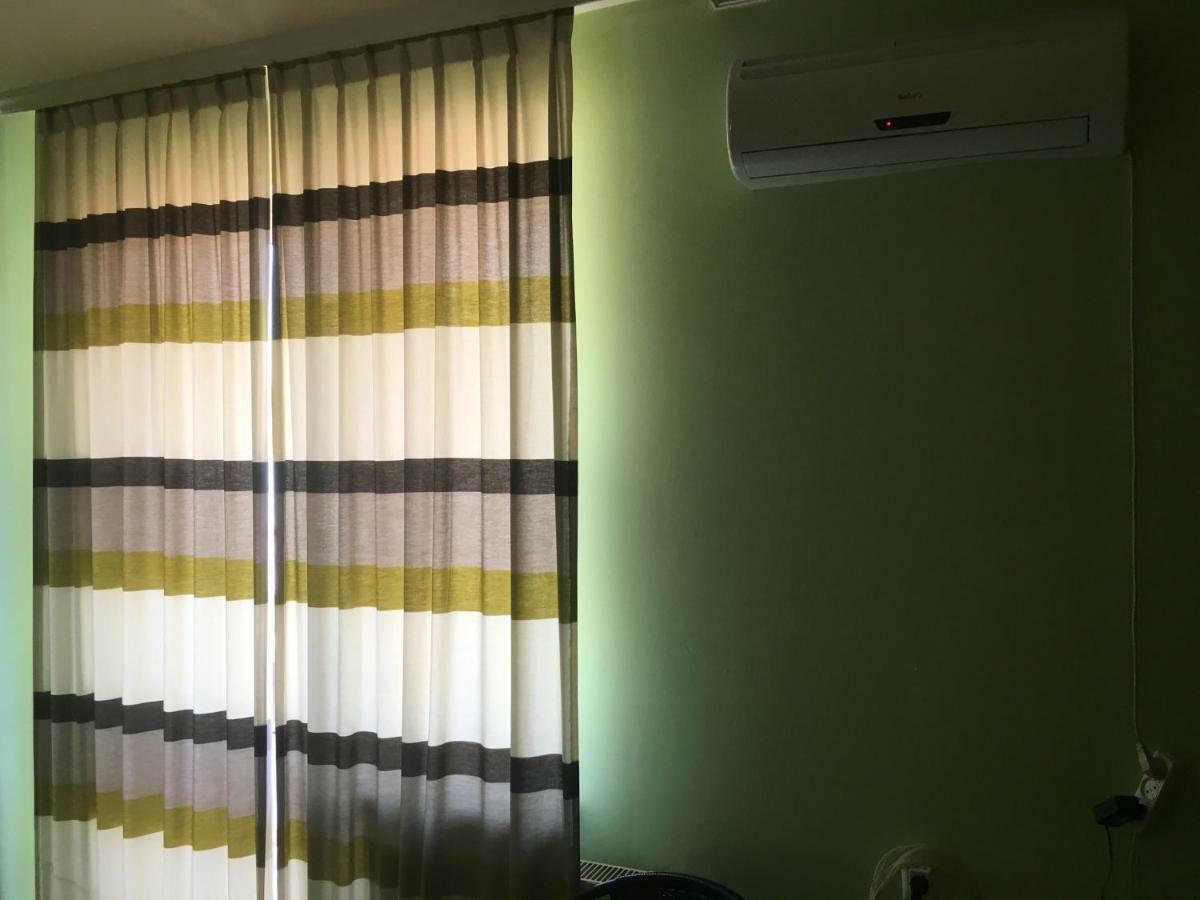 Guest House Rampa Tbilisi Exterior foto