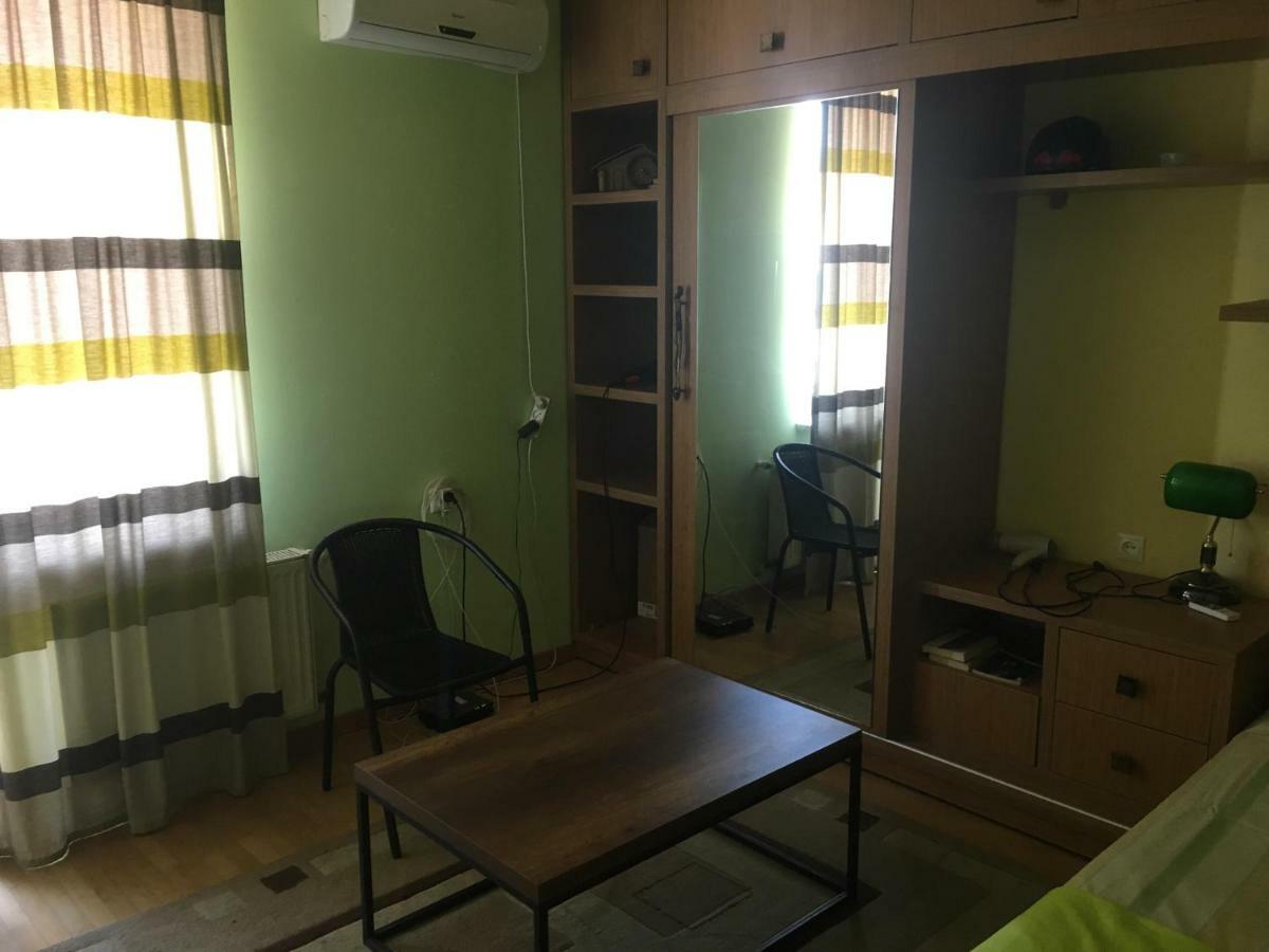 Guest House Rampa Tbilisi Exterior foto