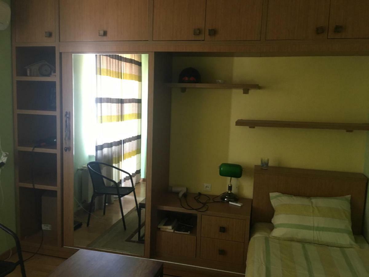 Guest House Rampa Tbilisi Exterior foto
